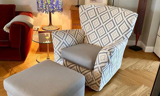 Wie ein Polsterei den Komfort Ihrer Möbel verbessert Polsterei