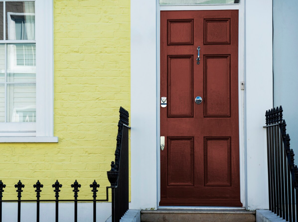 Ratgeber für den Hausbau: Was Sie beim Türen kaufen für Ihr Eigenheim beachten sollten Türen kaufen